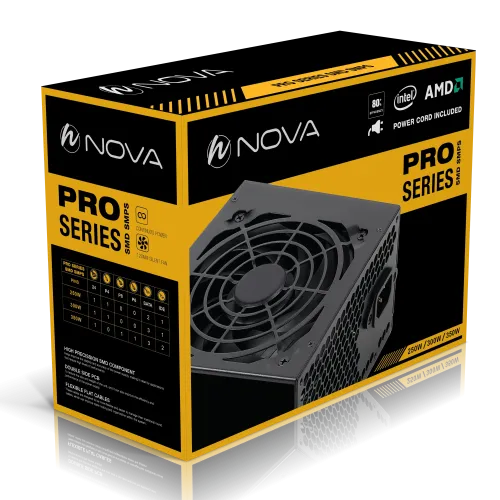 پاور-کامپیوتر-نوا-NOVA-NP-300-80Plus پاور کامپیوتر نوا NOVA NP-300 80Plus با توان ۳۰۰ وات و گواهینامه ۸۰Plus
