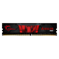 رم DDR4 جی اسکیل 3200 مگاهرتز G.Skill Agegis ظرفیت 8 گیگ