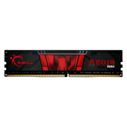 رم DDR4 جی اسکیل 3200 مگاهرتز G.Skill Agegis ظرفیت 16 گیگ