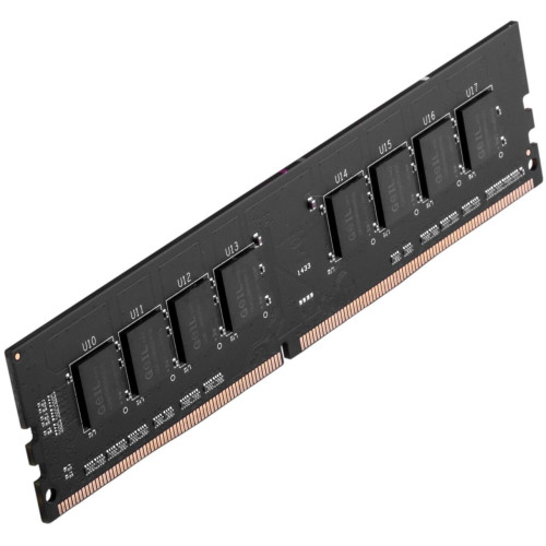 رم DDR4 گیل 3200 مگاهرتز Geil Pristine ظرفیت 8 گیگ رم DDR4 گیل 3200 مگاهرتز Geil Pristine ظرفیت 8 گیگ