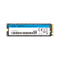 حافظه SSD لکسار Lexar NM610 PRO M.2 NVMe 500GB | ۳۳۰۰MB/s