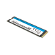 حافظه SSD لکسار Lexar NM610 PRO 500GB با رابط PCIe Gen3x4 و فرم فاکتور M.2 2280