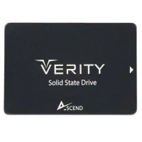 حافظه SSD وریتی Verity VS-601B | ظرفیت ۱۲۸ گیگابایت