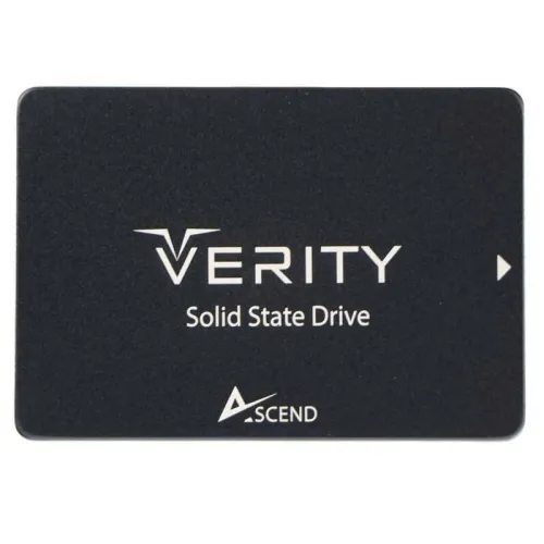 حافظه SSD وریتی Verity VS-601B | ظرفیت ۱۲۸ گیگابایت حافظه-SSD-وریتی-Verity-VS-601B-128GB