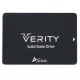 حافظه SSD وریتی Verity VS-601B | ظرفیت ۱۲۸ گیگابایت حافظه-SSD-وریتی-Verity-VS-601B-128GB