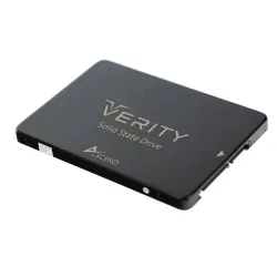 حافظه SSD وریتی Verity VS-601B | ظرفیت ۱۲۸ گیگابایت