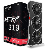  کارت گرافیک XFX Speedster MERC 319 RX 6700 XT 12GB (نو آکبند)