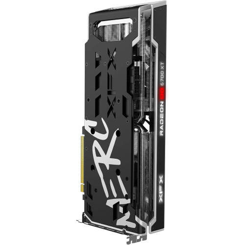 کارت گرافیک XFX Speedster MERC 319 RX 6700 XT 12GB (نو آکبند) کارت گرافیک XFX Speedster MERC 319 RX 6700 XT 12GB (نو آکبند)