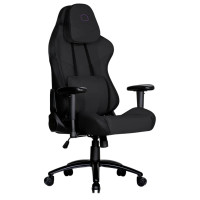 صندلی گیمینگ کولر مستر Cooler Master Caliber R3 CMI-GCR3C Black