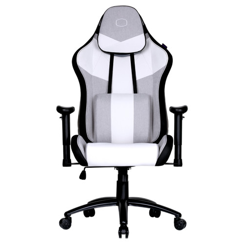صندلی کولر مستر Cooler Master Caliber R3 CMI-GCR3C White Grey (اوپن باکس)