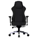 صندلی گیمینگ Cooler Master Caliber X2C با پارچه مشکی COOL-IN، دسته‌های 4D و قابلیت خواب تا ۱۸۰ درجه