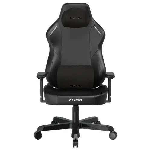 صندلی گیمینگ دی ایکس ریسر DXRacer Tank Series 2025 مشکی صندلی گیمینگ دی ایکس ریسر DXRacer Tank Series 2025 مشکی