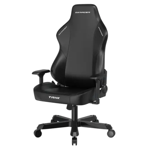 صندلی گیمینگ دی ایکس ریسر DXRacer Tank Series 2025 مشکی صندلی گیمینگ دی ایکس ریسر DXRacer Tank Series 2025 مشکی