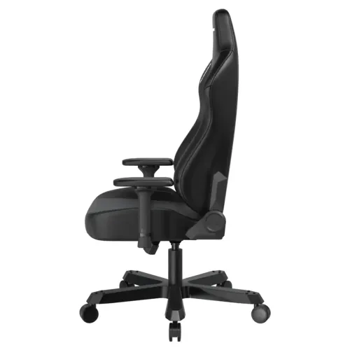 صندلی گیمینگ دی ایکس ریسر DXRacer Tank Series 2025 مشکی صندلی گیمینگ دی ایکس ریسر DXRacer Tank Series 2025 مشکی