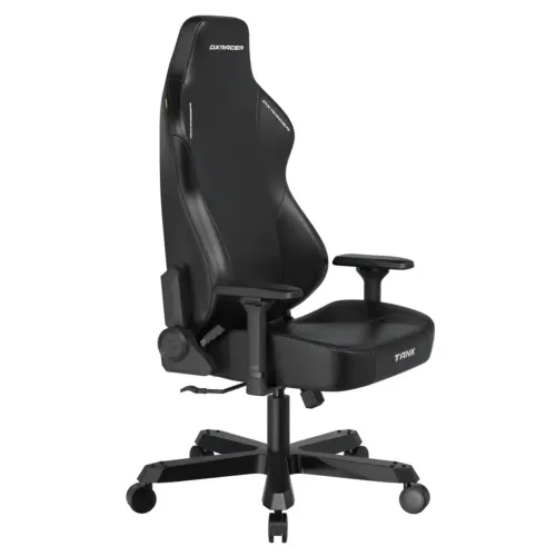 صندلی گیمینگ دی ایکس ریسر DXRacer Tank Series 2025 مشکی صندلی گیمینگ دی ایکس ریسر DXRacer Tank Series 2025 مشکی
