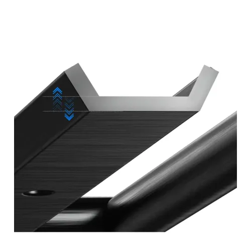 صندلی گیمینگ دی ایکس ریسر DXRacer Tank Series 2025 مشکی صندلی گیمینگ دی ایکس ریسر DXRacer Tank Series 2025 مشکی