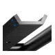 صندلی گیمینگ دی ایکس ریسر DXRacer Tank Series 2025 مشکی صندلی گیمینگ دی ایکس ریسر DXRacer Tank Series 2025 مشکی
