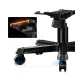 صندلی گیمینگ دی ایکس ریسر DXRacer Tank Series 2025 مشکی صندلی گیمینگ دی ایکس ریسر DXRacer Tank Series 2025 مشکی