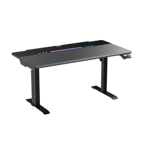 میز گیمینگ موتوردار دی ایکس ریسر DXRacer Tidal Series XL میز گیمینگ موتوردار دی ایکس ریسر DXRacer Tidal Series XL