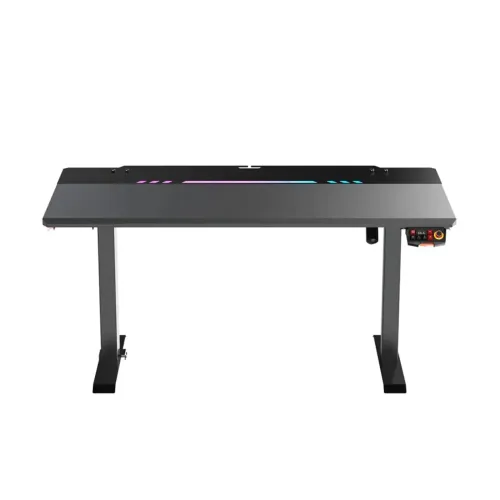 میز گیمینگ موتوردار دی ایکس ریسر DXRacer Tidal Series XL میز گیمینگ موتوردار دی ایکس ریسر DXRacer Tidal Series XL