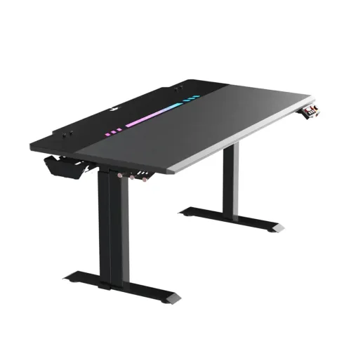 میز گیمینگ موتوردار دی ایکس ریسر DXRacer Tidal Series XL میز گیمینگ موتوردار دی ایکس ریسر DXRacer Tidal Series XL