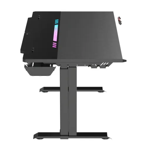 میز گیمینگ موتوردار دی ایکس ریسر DXRacer Tidal Series XL میز گیمینگ موتوردار دی ایکس ریسر DXRacer Tidal Series XL