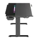 میز گیمینگ موتوردار دی ایکس ریسر DXRacer Tidal Series XL میز گیمینگ موتوردار دی ایکس ریسر DXRacer Tidal Series XL