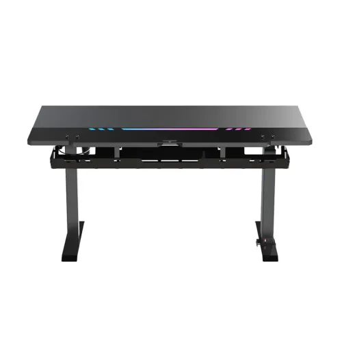 میز گیمینگ موتوردار دی ایکس ریسر DXRacer Tidal Series XL میز گیمینگ موتوردار دی ایکس ریسر DXRacer Tidal Series XL