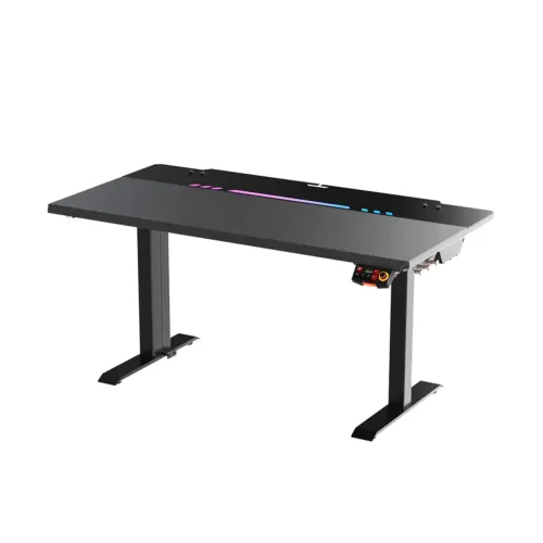 میز گیمینگ موتوردار دی ایکس ریسر DXRacer Tidal Series XL میز گیمینگ موتوردار دی ایکس ریسر DXRacer Tidal Series XL
