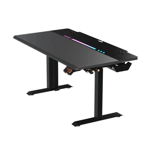 میز گیمینگ موتوردار دی ایکس ریسر DXRacer Tidal Series XL میز گیمینگ موتوردار دی ایکس ریسر DXRacer Tidal Series XL