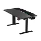 میز گیمینگ موتوردار دی ایکس ریسر DXRacer Tidal Series XL میز گیمینگ موتوردار دی ایکس ریسر DXRacer Tidal Series XL