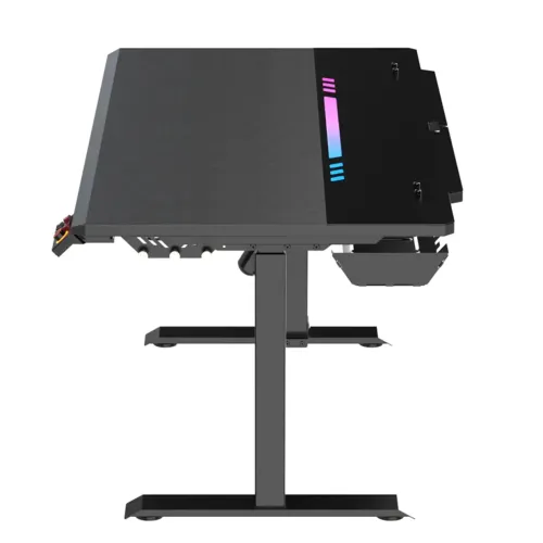 میز گیمینگ موتوردار دی ایکس ریسر DXRacer Tidal Series XL میز گیمینگ موتوردار دی ایکس ریسر DXRacer Tidal Series XL