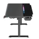 میز گیمینگ موتوردار دی ایکس ریسر DXRacer Tidal Series XL میز گیمینگ موتوردار دی ایکس ریسر DXRacer Tidal Series XL
