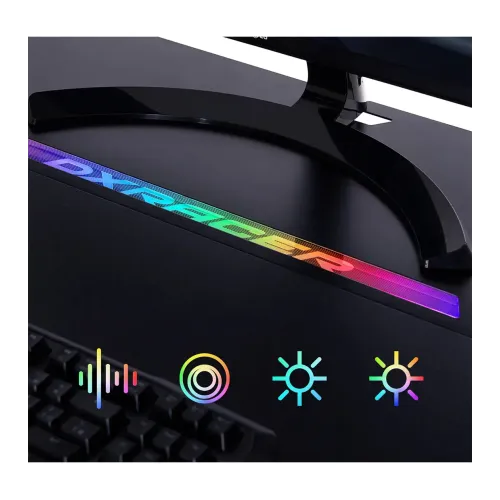میز گیمینگ موتوردار دی ایکس ریسر DXRacer Tidal Series XL میز گیمینگ موتوردار دی ایکس ریسر DXRacer Tidal Series XL