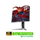 مانیتور-گیمینگ-ANTGAMER-ANT253PQ مانیتور گیمینگ ANTGAMER ANT253PQ با نرخ ۳۰۰ هرتز و رزولوشن QHD