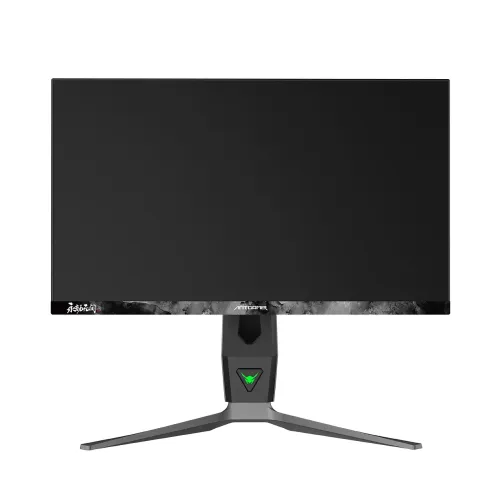 مانیتور-گیمینگ-ANTGAMER-ANT253PQ مانیتور گیمینگ ANTGAMER ANT253PQ با نرخ ۳۰۰ هرتز و رزولوشن QHD