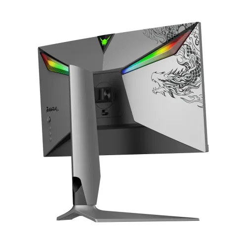 مانیتور-گیمینگ-ANTGAMER-ANT253PQ مانیتور گیمینگ ANTGAMER ANT253PQ با نرخ ۳۰۰ هرتز و رزولوشن QHD