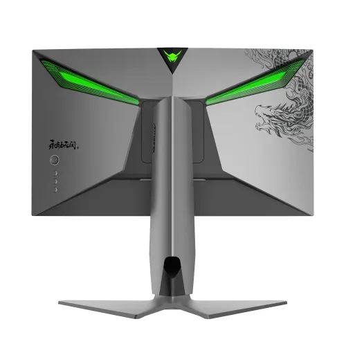 مانیتور-گیمینگ-ANTGAMER-ANT253PQ مانیتور گیمینگ ANTGAMER ANT253PQ با نرخ ۳۰۰ هرتز و رزولوشن QHD