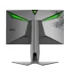 مانیتور-گیمینگ-ANTGAMER-ANT253PQ مانیتور گیمینگ ANTGAMER ANT253PQ با نرخ ۳۰۰ هرتز و رزولوشن QHD