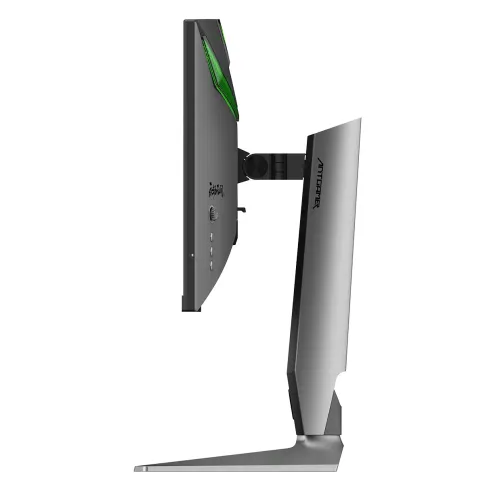 مانیتور-گیمینگ-ANTGAMER-ANT253PQ مانیتور گیمینگ ANTGAMER ANT253PQ با نرخ ۳۰۰ هرتز و رزولوشن QHD
