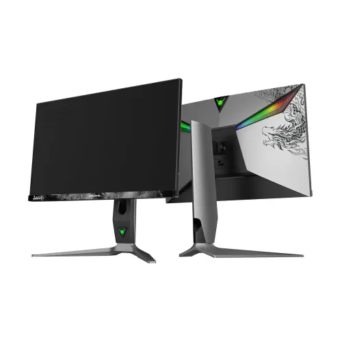 مانیتور-گیمینگ-ANTGAMER-ANT253PQ مانیتور گیمینگ ANTGAMER ANT253PQ با نرخ ۳۰۰ هرتز و رزولوشن QHD