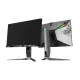 مانیتور-گیمینگ-ANTGAMER-ANT253PQ مانیتور گیمینگ ANTGAMER ANT253PQ با نرخ ۳۰۰ هرتز و رزولوشن QHD