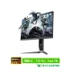 مانیتور-گیمینگ-ANTGAMER-ANT257PE مانیتور گیمینگ ANTGAMER ANT257PE با نرخ ۷۵۰ هرتز و نورپردازی RGB