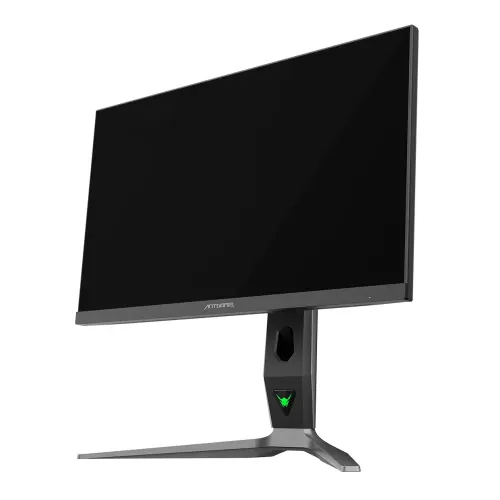 مانیتور-گیمینگ-ANTGAMER-ANT257PE مانیتور گیمینگ ANTGAMER ANT257PE با نرخ ۷۵۰ هرتز و نورپردازی RGB