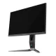 مانیتور-گیمینگ-ANTGAMER-ANT257PE مانیتور گیمینگ ANTGAMER ANT257PE با نرخ ۷۵۰ هرتز و نورپردازی RGB