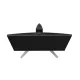مانیتور-گیمینگ-ANTGAMER-ANT257PE مانیتور گیمینگ ANTGAMER ANT257PE با نرخ ۷۵۰ هرتز و نورپردازی RGB