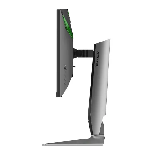 مانیتور-گیمینگ-ANTGAMER-ANT257PE مانیتور گیمینگ ANTGAMER ANT257PE با نرخ ۷۵۰ هرتز و نورپردازی RGB