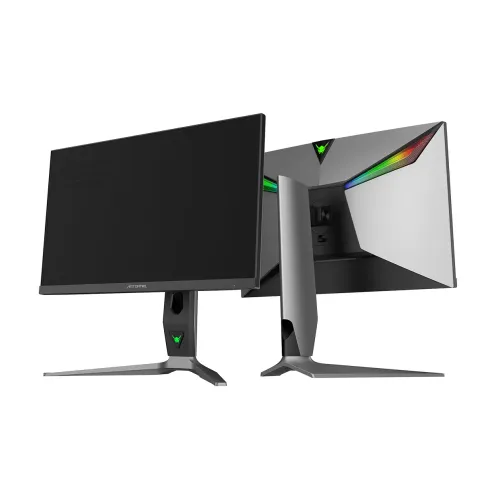 مانیتور-گیمینگ-ANTGAMER-ANT257PE مانیتور گیمینگ ANTGAMER ANT257PE با نرخ ۷۵۰ هرتز و نورپردازی RGB