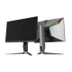 مانیتور-گیمینگ-ANTGAMER-ANT257PE مانیتور گیمینگ ANTGAMER ANT257PE با نرخ ۷۵۰ هرتز و نورپردازی RGB