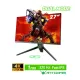 مانیتور-گیمینگ-ANTGAMER-ANT27VU-PRO مانیتور گیمینگ ANTGAMER ANT27VU PRO با قابلیت Dual Mode، رزولوشن 4K و نورپردازی RGB